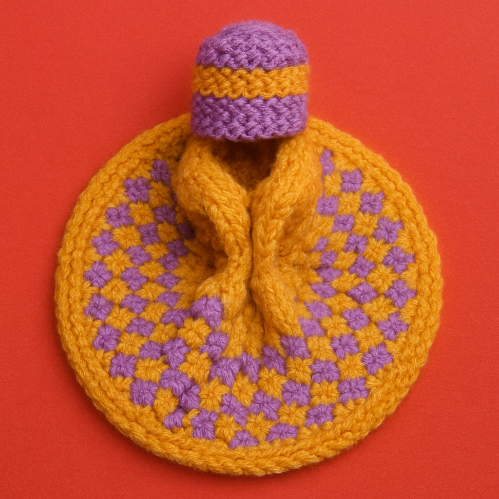 🌟 Divine Woolen Poshak Set for Laddu Gopal 🌟